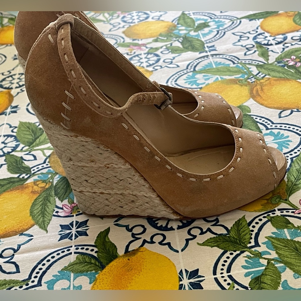 Giuseppe Zanotti Wedges